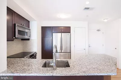 675 President Street #2607, Baltimore, MD 21202 - Photo 7