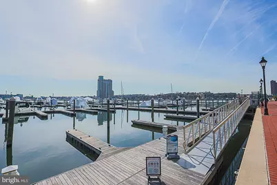 675 President Street #2607, Baltimore, MD 21202 - Photo 39