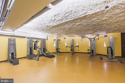 675 President Street #2607, Baltimore, MD 21202 - Photo 23