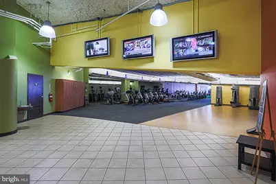 675 President Street #2607, Baltimore, MD 21202 - Photo 21