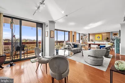 4100 N Charles Street #914, Baltimore, MD 21218 - Photo 15