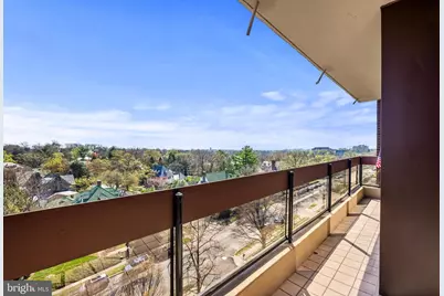 4100 N Charles Street #914, Baltimore, MD 21218 - Photo 23