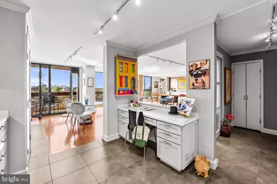 4100 N Charles Street #914, Baltimore, MD 21218 - Photo 19