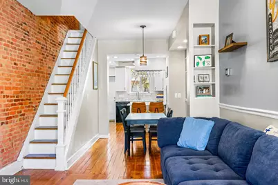 1641 Jackson Street, Baltimore, MD 21230 - Photo 3