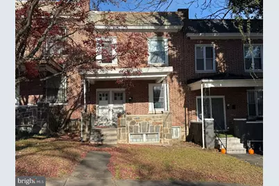 2464 Keyworth Avenue, Baltimore, MD 21215 - Photo 1