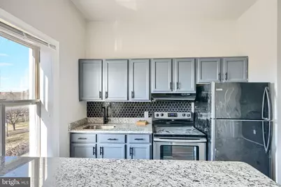 617 N Paca Street, Baltimore, MD 21201 - Photo 21