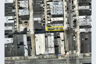 700 N Collington Avenue, Baltimore, MD 21205 - Photo 1