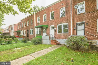 2841 Round Road, Baltimore, MD 21225 - Photo 7