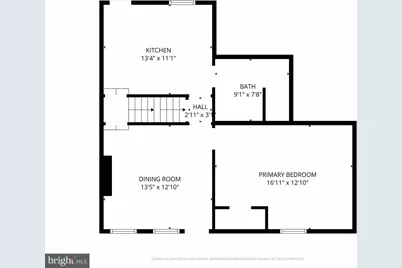 33 S Calverton Road, Baltimore, MD 21223 - Photo 25