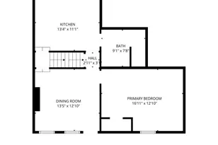 33 S Calverton Rd, Baltimore, MD 21223 - Photo 25