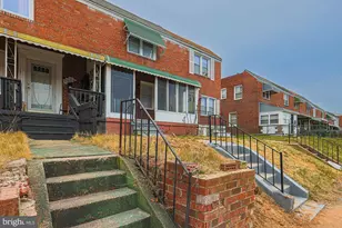 2454 Terra Firma Rd, Baltimore, MD 21225 - Photo 5