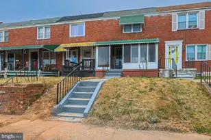 2454 Terra Firma Rd, Baltimore, MD 21225 - Photo 3