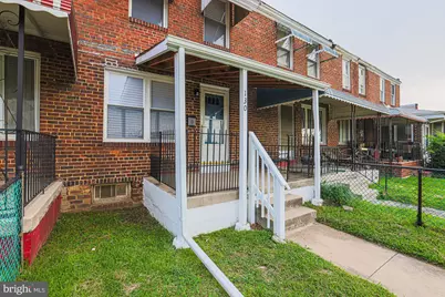 130 Reedbird Avenue, Baltimore, MD 21225 - Photo 5