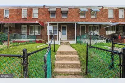 130 Reedbird Avenue, Baltimore, MD 21225 - Photo 3