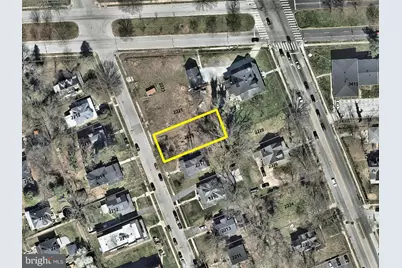 2219 Roslyn Avenue, Baltimore, MD 21216 - Photo 1