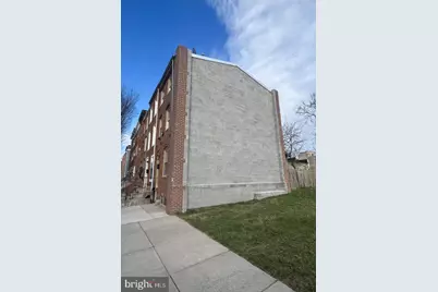 [Address not provided], Baltimore, MD 21223 - Photo 1