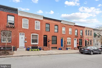 935 S Bouldin Street, Baltimore, MD 21224 - Photo 5