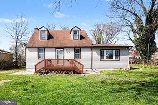 4806 Hazelwood Ave, Baltimore, MD 21206 - Photo 1