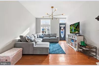 520 S Bouldin Street, Baltimore, MD 21224 - Photo 3