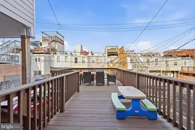 520 S Bouldin Street, Baltimore, MD 21224 - Photo 17