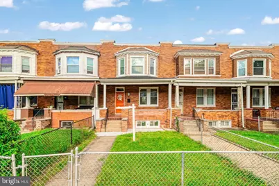 2014 N Wolfe Street N, Baltimore, MD 21213 - Photo 7