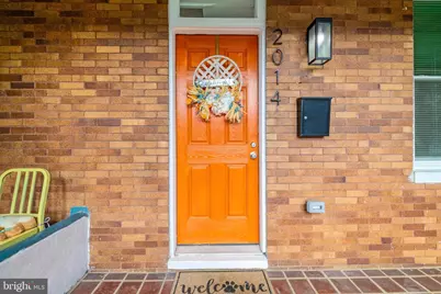 2014 N Wolfe Street N, Baltimore, MD 21213 - Photo 9