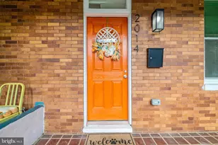 2014 N Wolfe Street N, Baltimore, MD 21213 - Photo 9