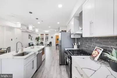 2014 N Wolfe Street N, Baltimore, MD 21213 - Photo 1