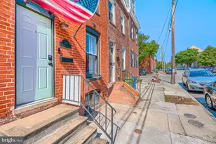 110 E Randall Street E, Baltimore, MD 21230 - Photo 3
