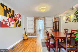 110 E Randall Street E, Baltimore, MD 21230 - Photo 11