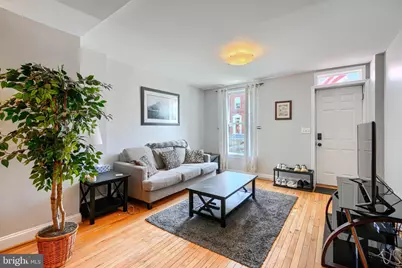 110 E Randall Street E, Baltimore, MD 21230 - Photo 9