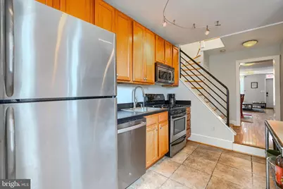 110 E Randall Street E, Baltimore, MD 21230 - Photo 19