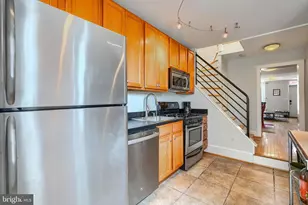110 E Randall Street E, Baltimore, MD 21230 - Photo 19
