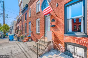 110 E Randall Street E, Baltimore, MD 21230 - Photo 5