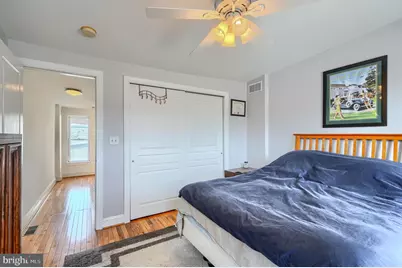 110 E Randall Street E, Baltimore, MD 21230 - Photo 25