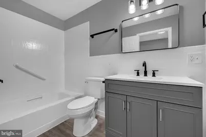 1725 Hollins Street #1, Baltimore, MD 21223 - Photo 19