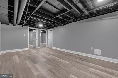 1725 Hollins Street #1, Baltimore, MD 21223 - Photo 7