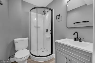 1725 Hollins Street #3, Baltimore, MD 21223 - Photo 9