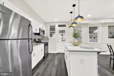 3940 Penhurst Avenue, Baltimore, MD 21215 - Photo 9