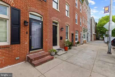 1729 Bank Street, Baltimore, MD 21231 - Photo 3