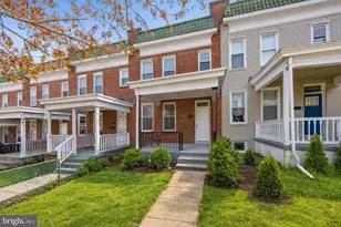 759 Linnard St, Baltimore, MD 21229 - Photo 1