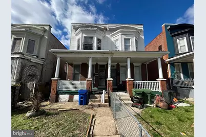 3912 Reisterstown Road, Baltimore, MD 21215 - Photo 1