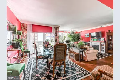 3801 Canterbury Road #904, Baltimore, MD 21218 - Photo 9