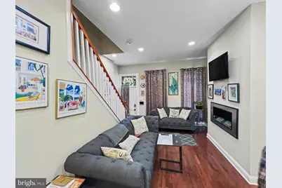 1610 N Broadway N, Baltimore, MD 21213 - Photo 3