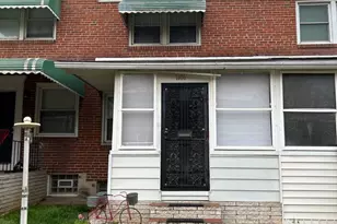 1106 Anglesea St, Baltimore, MD 21224 - Photo 1
