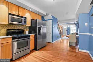 806 S Bouldin St, Baltimore, MD 21224 - Photo 9