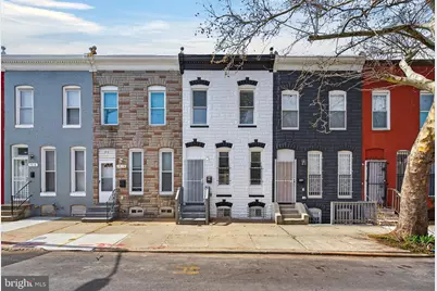 1820 N Collington Avenue, Baltimore, MD 21213 - Photo 1