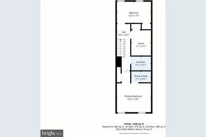 1820 N Collington Avenue, Baltimore, MD 21213 - Photo 33