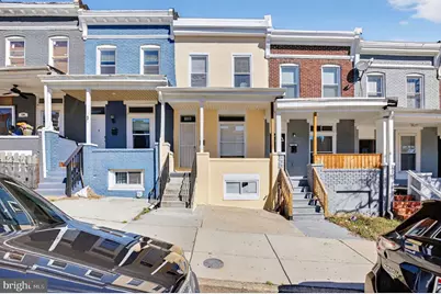 738 Bartlett Avenue, Baltimore, MD 21218 - Photo 1
