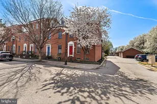 211 W Hill St, Baltimore, MD 21230 - Photo 1